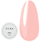 Gel for extension Dark Smart Builder gel 16 peachy pink 30 ml