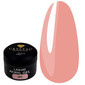 Акрил-гель для ногтей Crystal Liquid Acryl Gel №5 розовый персик 30 мл