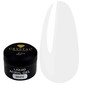Акрил-гель для ногтей Crystal Liquid Acryl Gel White 30 мл