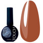 Топ для ногтей TOUCH Cover top Bronze 13 мл