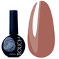 Топ для ногтей TOUCH Cover top Tint 13 мл
