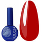 Гель-лак TOUCH Deep Pigment Gel Polish 36 насыщенный красный 9 мл
