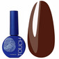 Гель-лак TOUCH Deep Pigment Gel Polish 39 темно-коричневый 9 мл