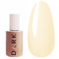 База DARK PRO base 81 молочная с шиммером 15 мл
