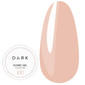 Гель для наращивания DARK Iconic Gel 08 персиковый 30 мл