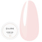 Гель для наращивания DARK Iconic Gel 13 нюдовый 30 мл