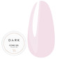 Гель для наращивания DARK Iconic Gel 14 светло-розовый 30 мл