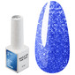 Гель-лак NAILSOFTHEDAY Cat Eye Gel Polish 08 синий 6 мл
