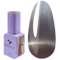 Гель-лак DNKa CAT`S EYE SILK #0034 лилово-серый 12 мл