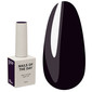 Гель-лак NAILSOFTHEDAY 296 Montana очень темный сливовый 10 мл