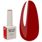 Гель-лак NAILSOFTHEDAY Let's special Pantone 2025/7 классический красный 10 мл