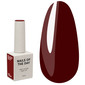 Гель-лак NAILSOFTHEDAY Let's special Pantone 2025/8 бордовый 10 мл