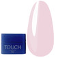 Гель для наращивания Touch Builder gel Light rose 30 мл