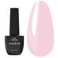 База для ногтей MAKEAR Kera Base Vitamin KBV01 Light Pink 8 мл