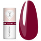 Nail polish Semilac EASY OFF LED LIGHT L19 Cherry Coke 7 ml