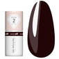 Nail polish Semilac EASY OFF LED LIGHT L20 Marrom Choco 7 ml
