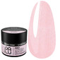 Гель для наращивания PALU PRO CONTROL BUILDER GEL SHINY PINK 45 г