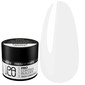 Гель для наращивания PALU PRO CONTROL BUILDER GEL FRENCH WHITE 45 г