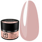 Гель для наращивания PALU PRO CONTROL BUILDER GEL FRENCH COVER 45 г