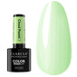Гель-лак Claresa Cloud Pastel 2 перламутровый мятный 5 мл