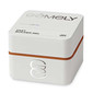 Гель для наращивания GEMELY Fast Builder Gel 01 прозрачный 30 мл (7704080)