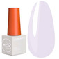 Гель-лак GÉMELY Max color 23 холодный лавандовый 10 мл (7704194)