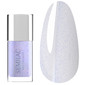 Classic nail polish Semilac Nail Lacquer 117 Pink-a-Blue 9 ml