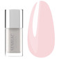 Classic nail polish Semilac Nail Lacquer 105 Delicate French 9 ml
