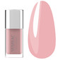 Classic nail polish Semilac Nail Lacquer 106 Pinkognito 9 ml