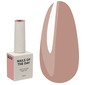 Гель-лак NAILSOFTHEDAY French Gel Polish 03 нюдовый 10 мл