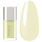 Classic nail polish Semilac Nail Lacquer 122 Butter Yellow 9 ml