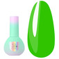 Гель-лак YOUARECUTE Color 138 витражный зеленый 5 мл (993-4772-1332)