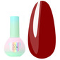 YOUARECUTE Bottle Gel 16 dark red 5 ml (994-4011-0960)