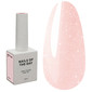 Гель NAILSOFTHEDAY Bottle gel 47 холодный розовый с шиммером 10 мл