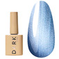 Гель-лак DARK Cat Eye 29 синий 10 мл