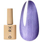 Гель-лак DARK Cat Eye 30 фиолетовый 10 мл