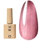 Гель-лак DARK Cat Eye 31 красный 10 мл
