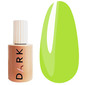 DARK PRO base 71 rich lemon 15 ml