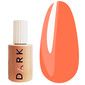 DARK PRO base 73 bright orange 15 ml