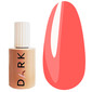 DARK PRO base 74 bright coral 15 ml