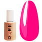 DARK PRO base 75 bright fuchsia 15 ml