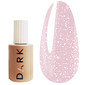 DARK PRO base 62 pinkish beige with shimmer 15 ml