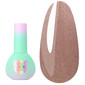 Гель-лак YOUARECUTE Color Seoul Cat Eye 2 персиковый 5 мл (355-6357-1959)
