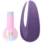 Гель-лак YOUARECUTE Color Seoul Cat Eye 4 фиолетовый 5 мл (355-6359-1961)