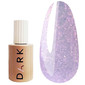 База DARK Pro Base Shine 12 лавандовая с голубым шиммером 15 мл