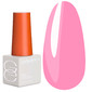 Gel polish GEMELY Max color 039 hot pink 10 ml (7704613)