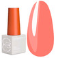 Gel polish GEMELY Max color 040 bright coral 10 ml (7704614)