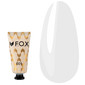 Acrylic gel for nails F.O.X Poly Gel Nano 001 milky 15 ml