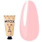 Acrylic gel for nails F.O.X Poly Gel Nano 003 light nude 15 ml