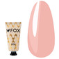 Acrylic gel for nails F.O.X Poly Gel Nano 004 beige 15 ml
